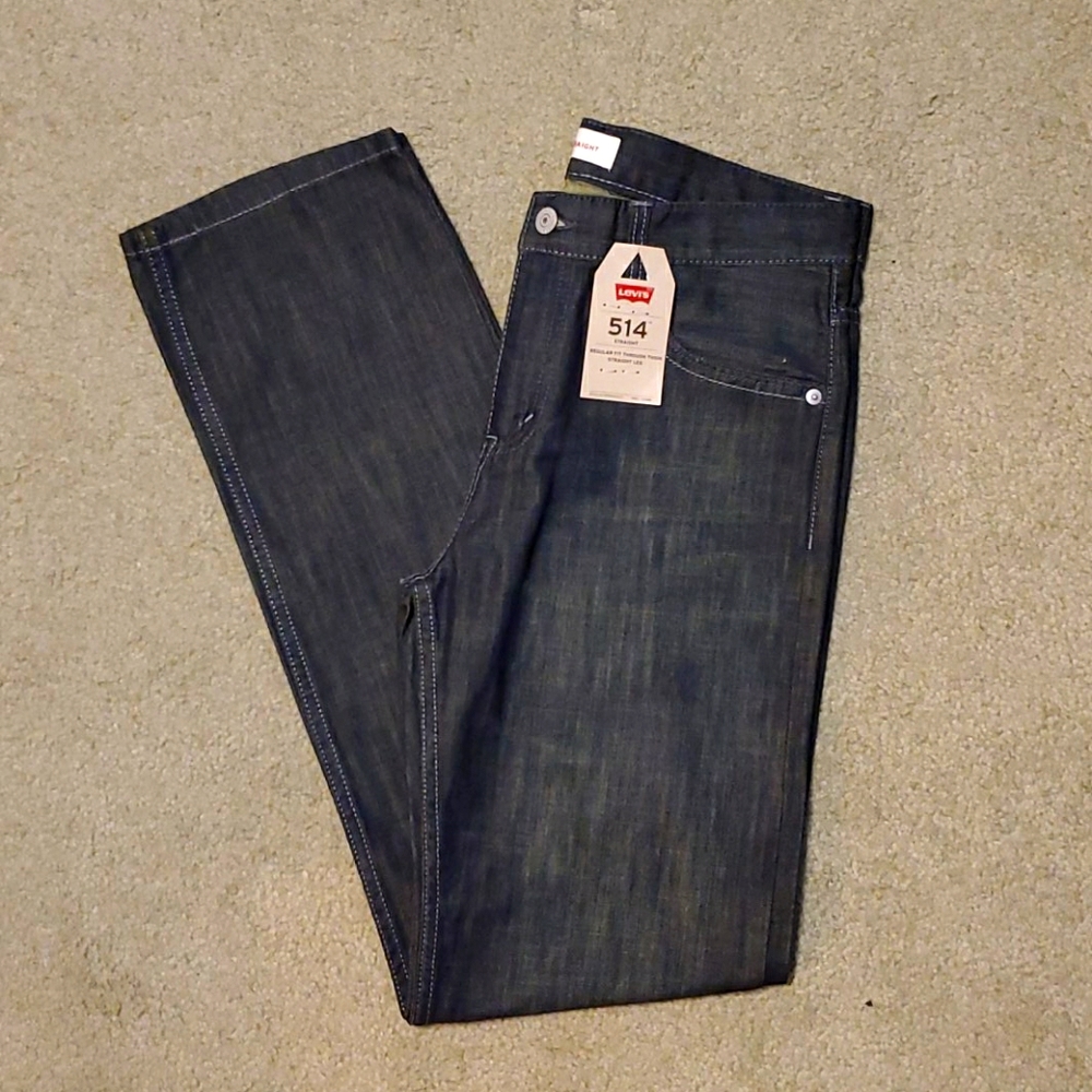 Boy's Levi's, Size 20